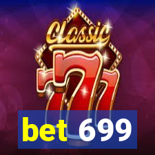 bet 699